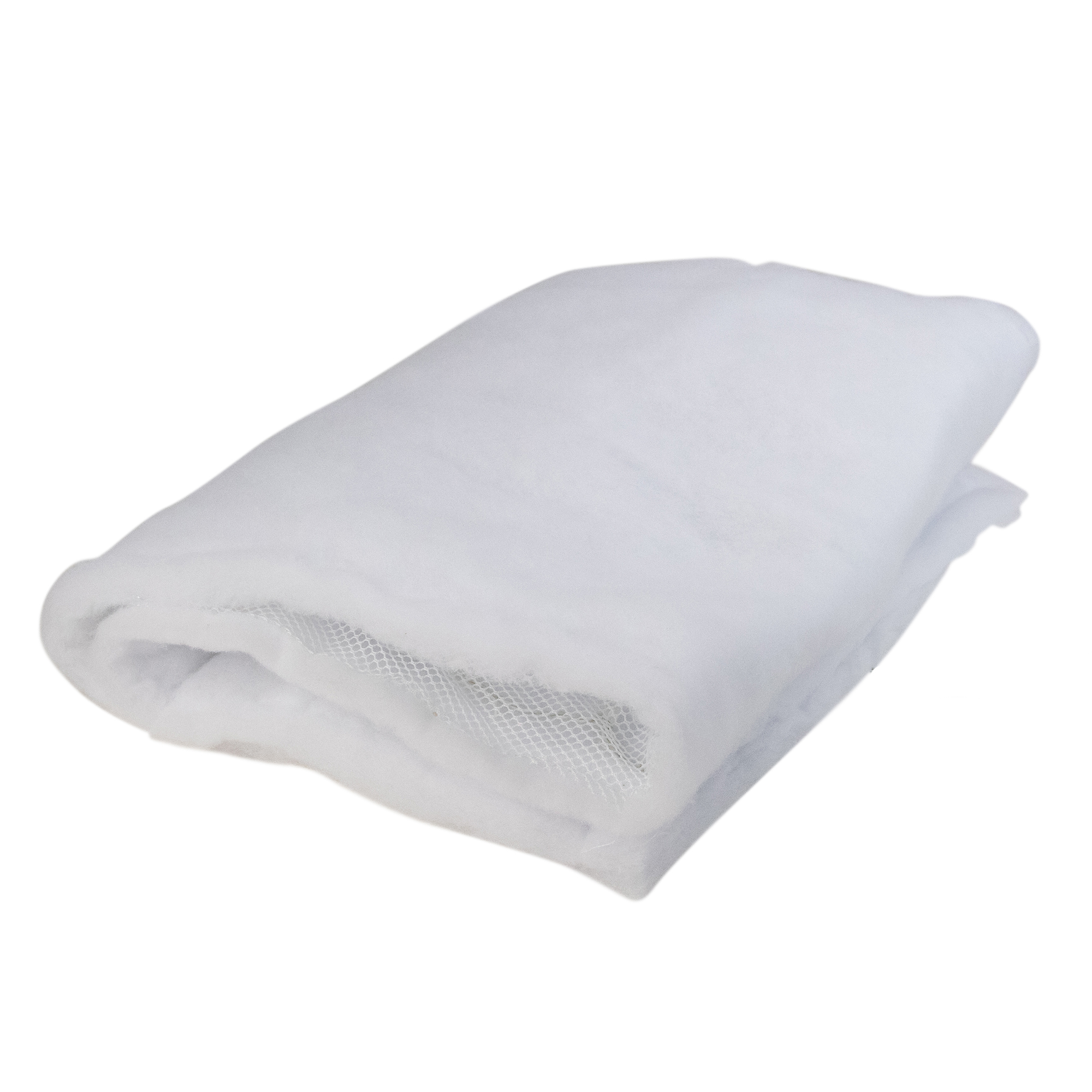 Northlight 8 LED Illuminated Snow Blanket For Mantle Christmas Village